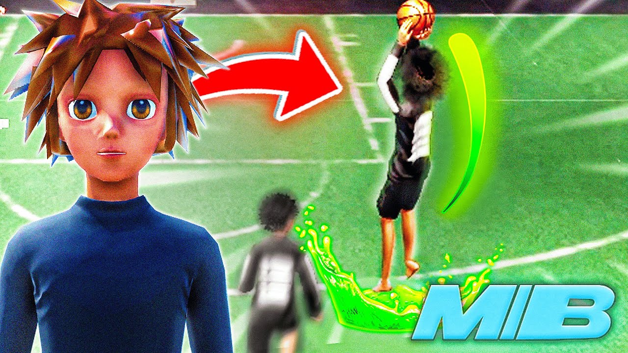 Действительно ли эта новая баскетбольная игра Roblox лучше, чем NBA2K26? (Motion Basketball)