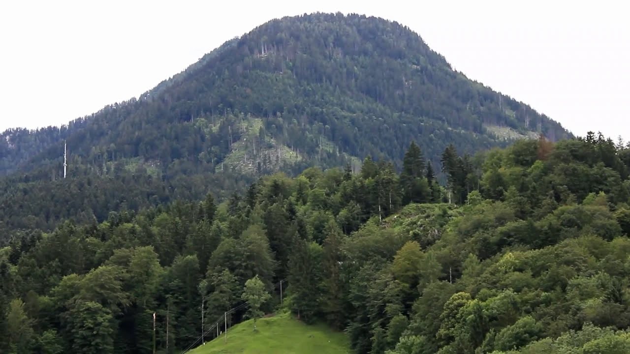 The Kehlsteinhaus (Hitler's Eagle's Nest) Berchtesgaden, Germany