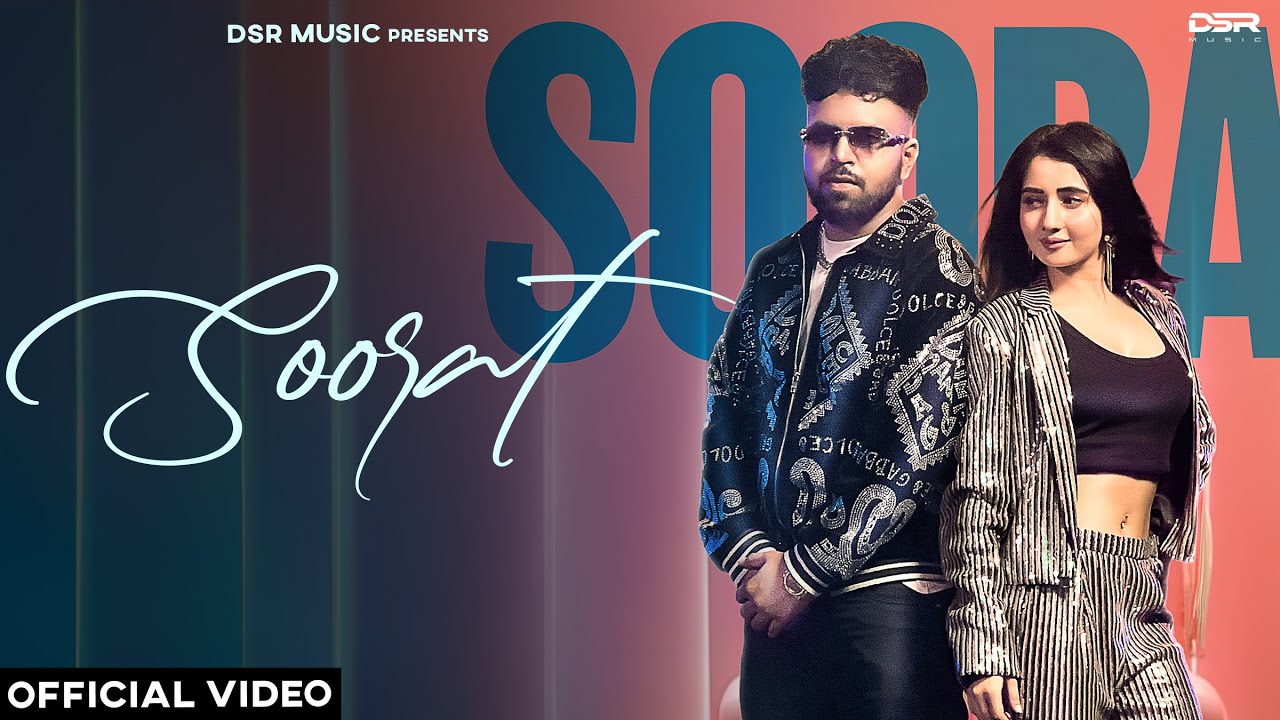 Shiqaari : Soorat (Video) | Dharam Singh | Nisha Bhatt | Mere Jigar Mei Khatke Se |New Haryanvi Song