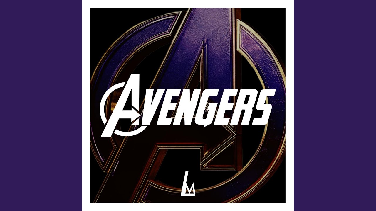 The Avengers: Main Theme (Epic Version)