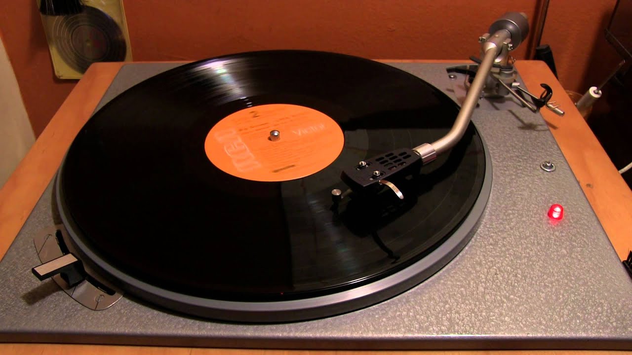 Mystery Movie Theme Henry Mancini 1970s Vinyl LP (NBC TV Columbo, MacMillan & Wife, etc)
