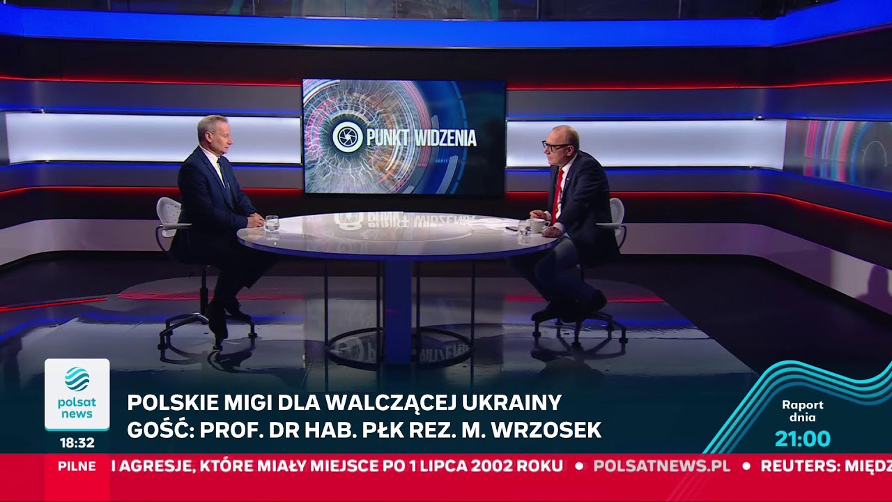 Punkt Widzenia - 17.03.2023