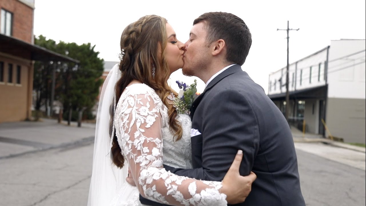Guthrie Wedding Video | 12.10.22
