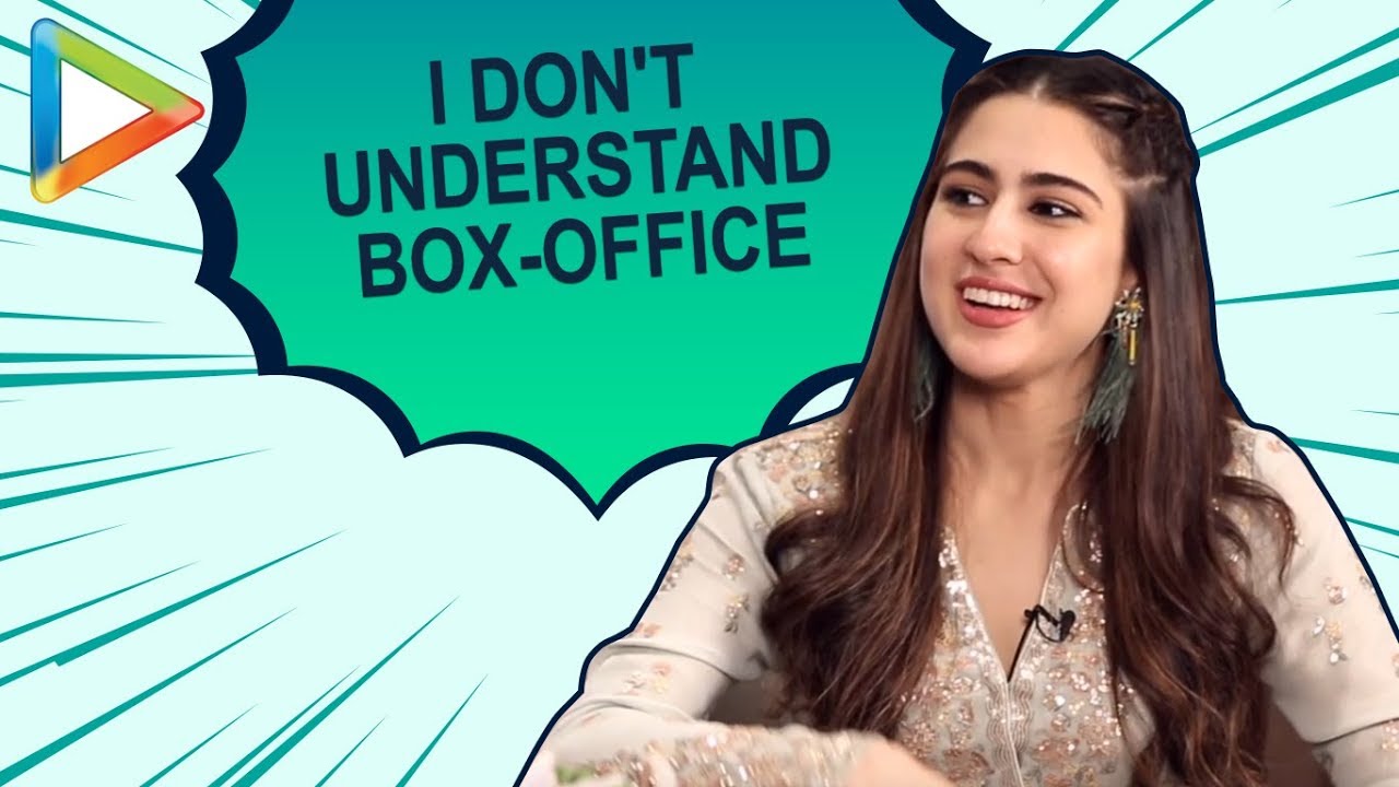 Sara Ali Khan: 