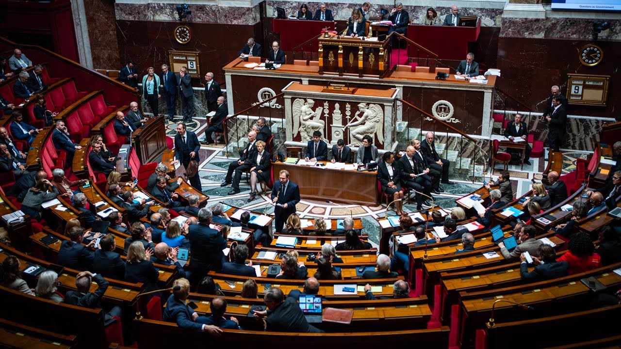 Projet de loi de finances 2025 : une ambiance déjà électrique à l'Assemblée nationale