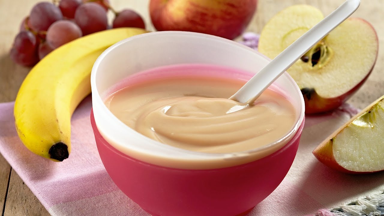 12 Infant Nutrition Do's & Don'ts | Baby Development