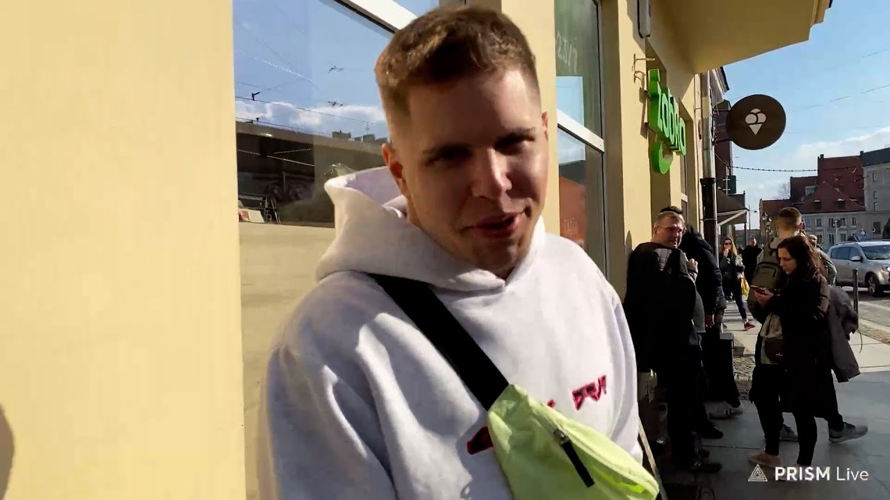 ZONY - MASBELO CHCESZ LODA?🍦😈