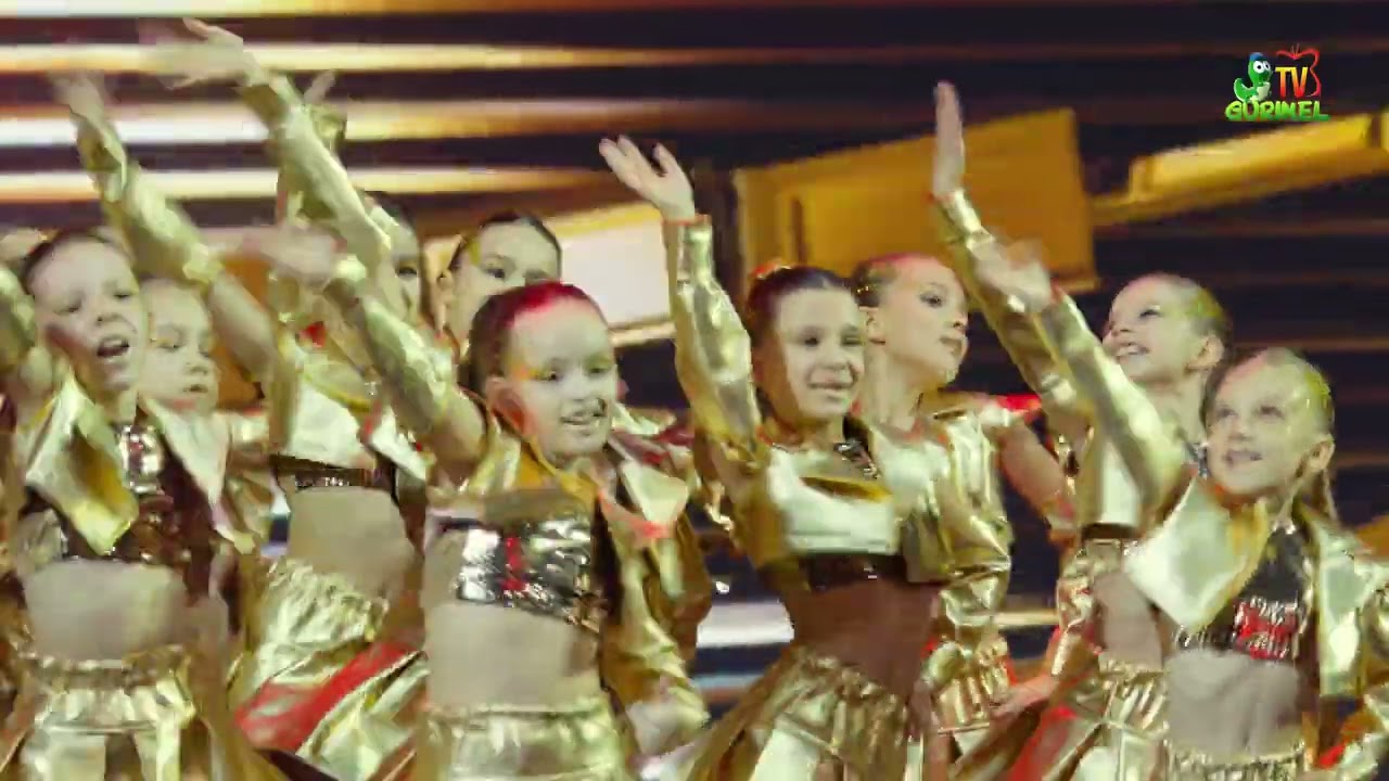 Let’s Dance – Little Divas (Suflul Iernii 2025)