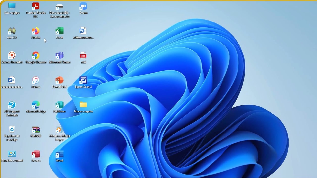 TUTORIAL eXeLEARNING