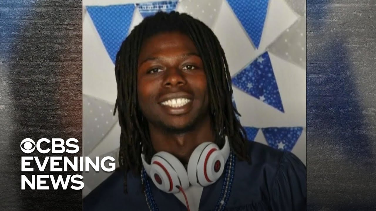 California's attorney general asked to investigate death of a black man found hanging from a tree