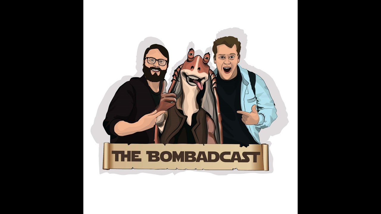Episode 104: History's Influence on The Phantom Menace ft: Peter Townley