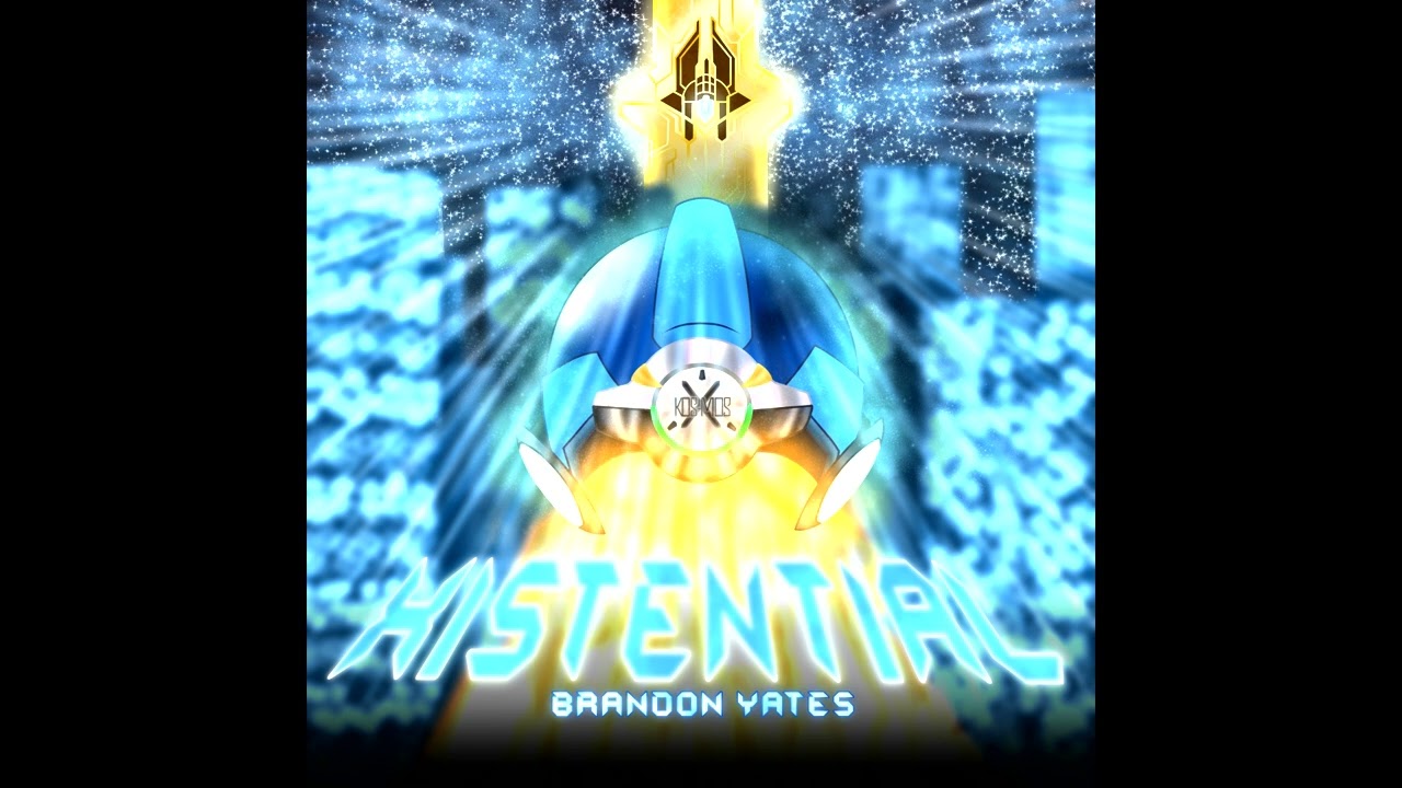 (Mega Man X vs KOS-MOS) [Mega Man X vs Xenosaga] - Xistential