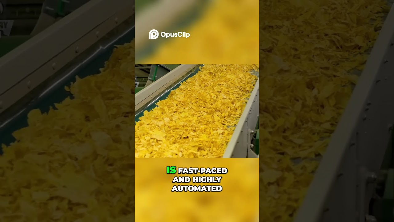 20,000 Cigarettes Per Minute! 🤯