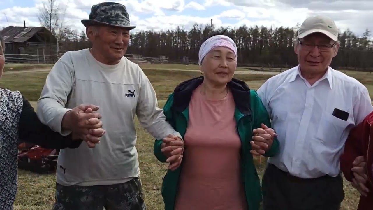 Ыам ыйын 22 күнэ - Сайылык күнэ