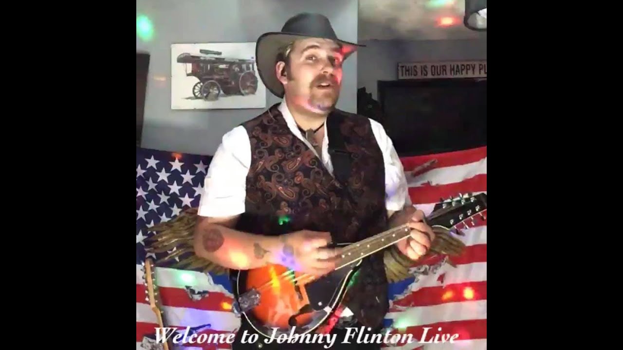 Johnny Flinton - Country Showreel