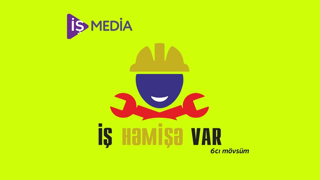İş Həmişə Var - Spirtli içki zavodu (Şabran Məşğulluq Mərkəzi)
