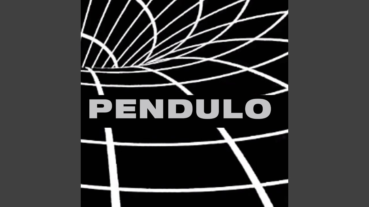 Péndulo