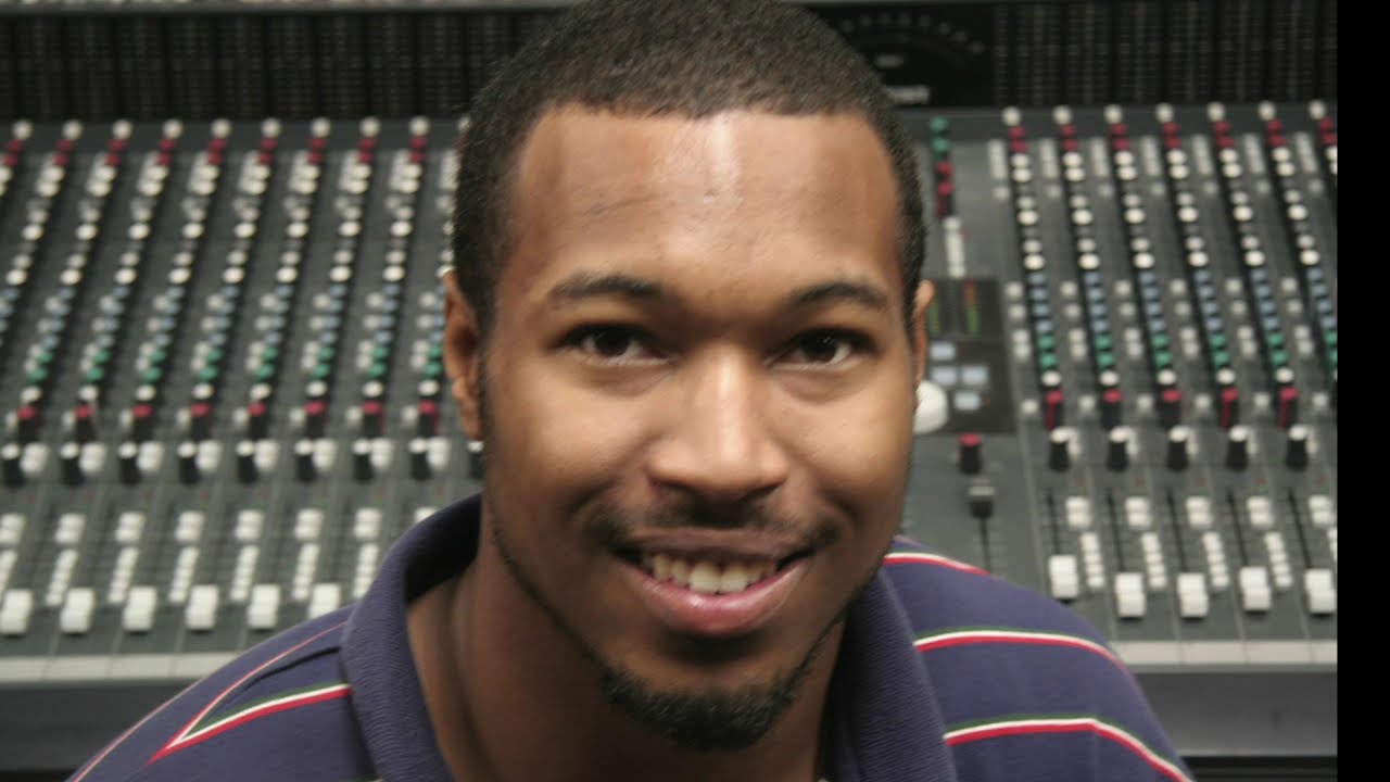 Career Center - Music Technology