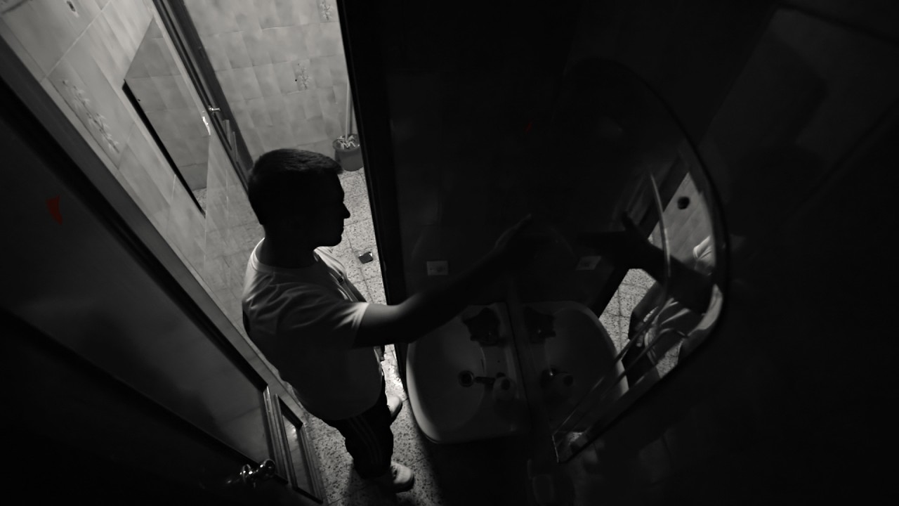 FERCHO LNDB- SABOTAJE (videoclip) Prod. FelipeGarc&iacute;aProds