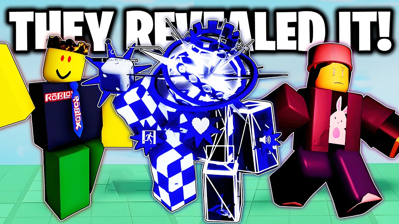 They Actually REVEALED MORE After The NEW UPDATE!