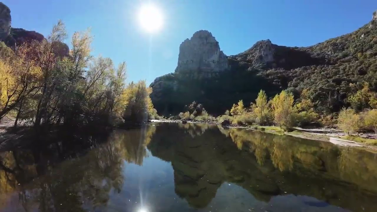 25 10 Moulin de St Bauzille de Putois