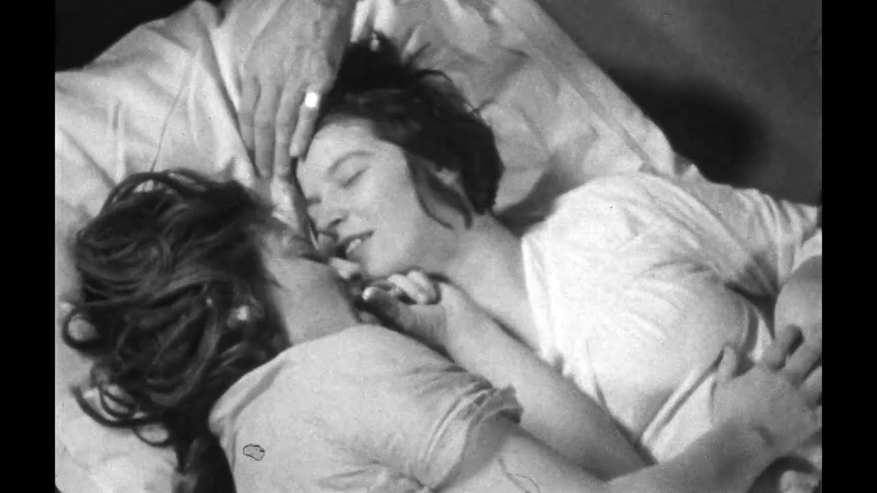 1930s Psychiatry | Hysteria/Freudian Regression