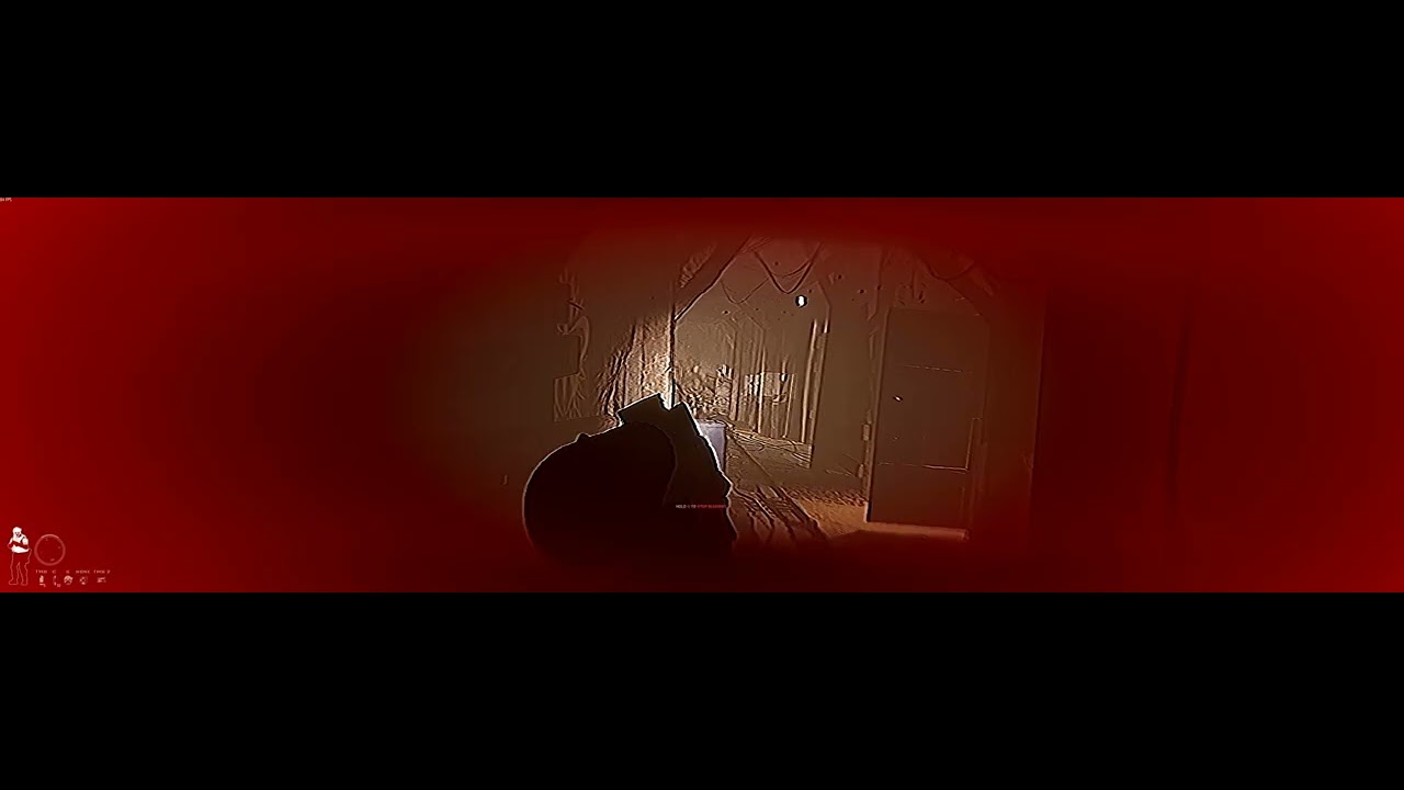 Ready or Not — Max Suspects Solo — Rust Belt