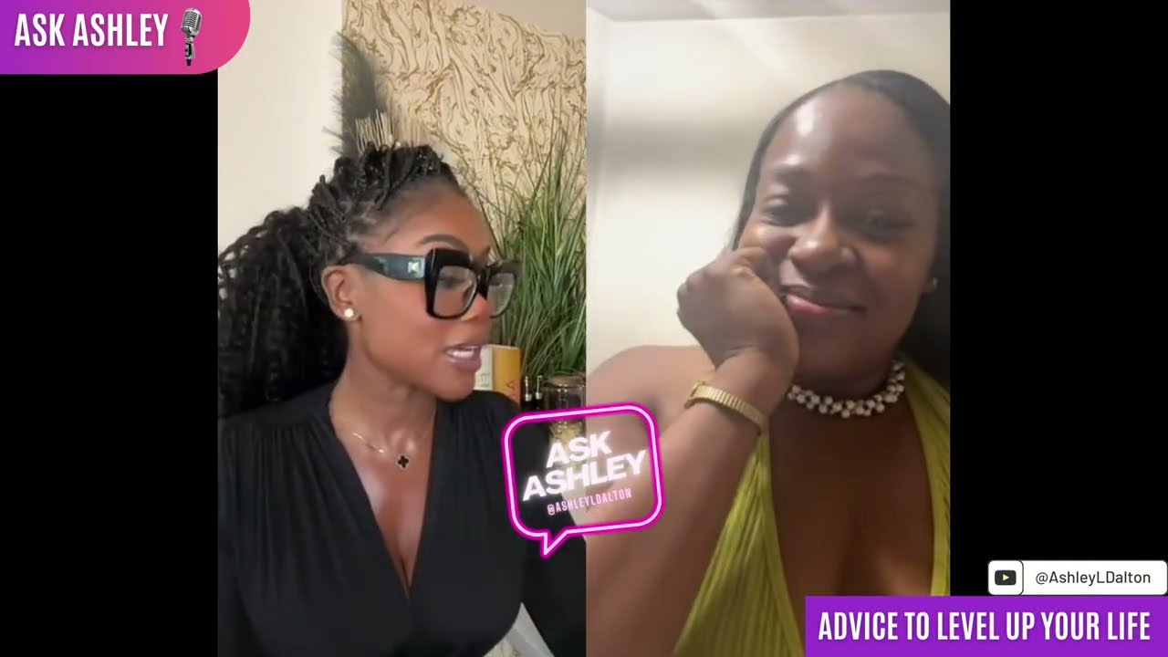 WOW! Quit Her Job to Chase a Rich Man She met on Hinge + Did she come on LIVE just to troll??