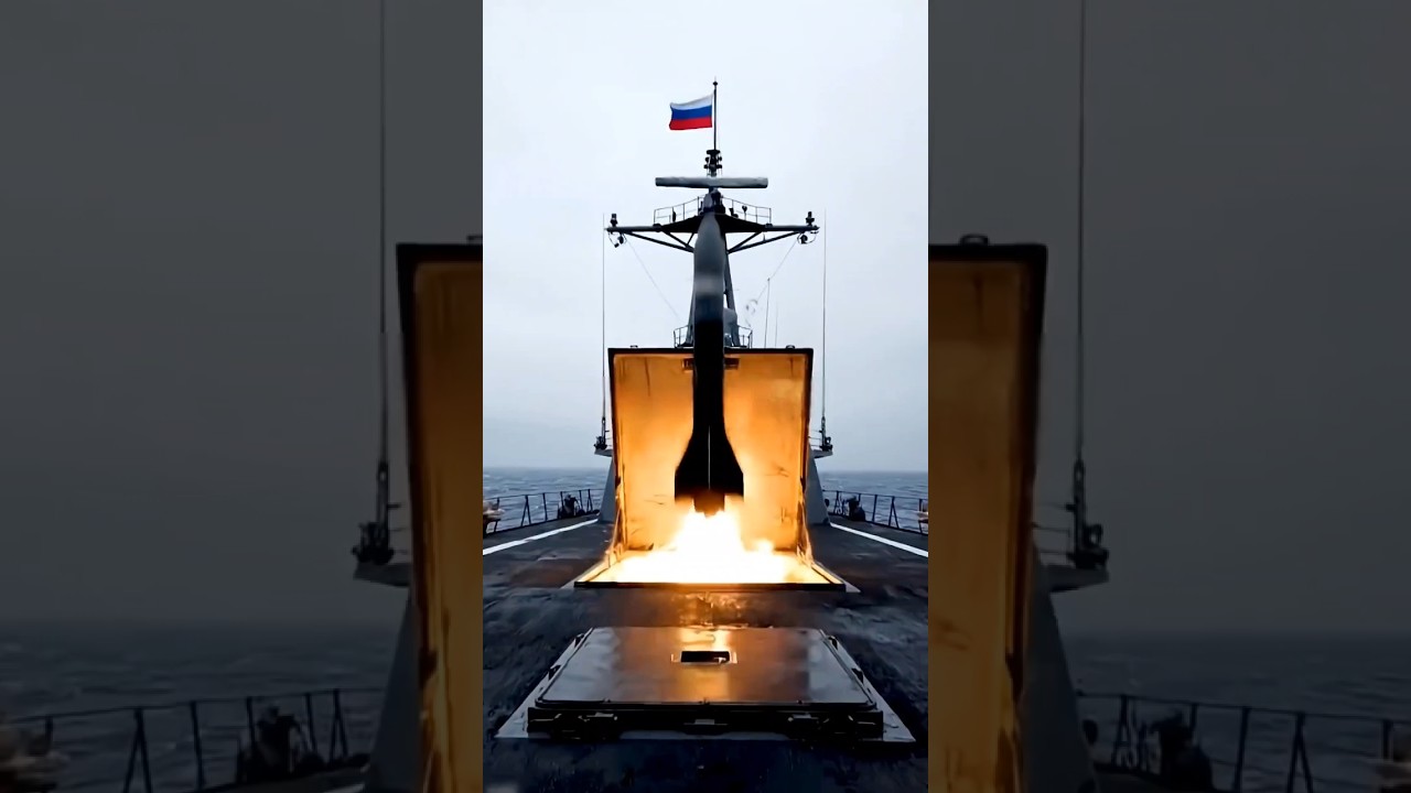 Can Russia Sink a US Carrier?