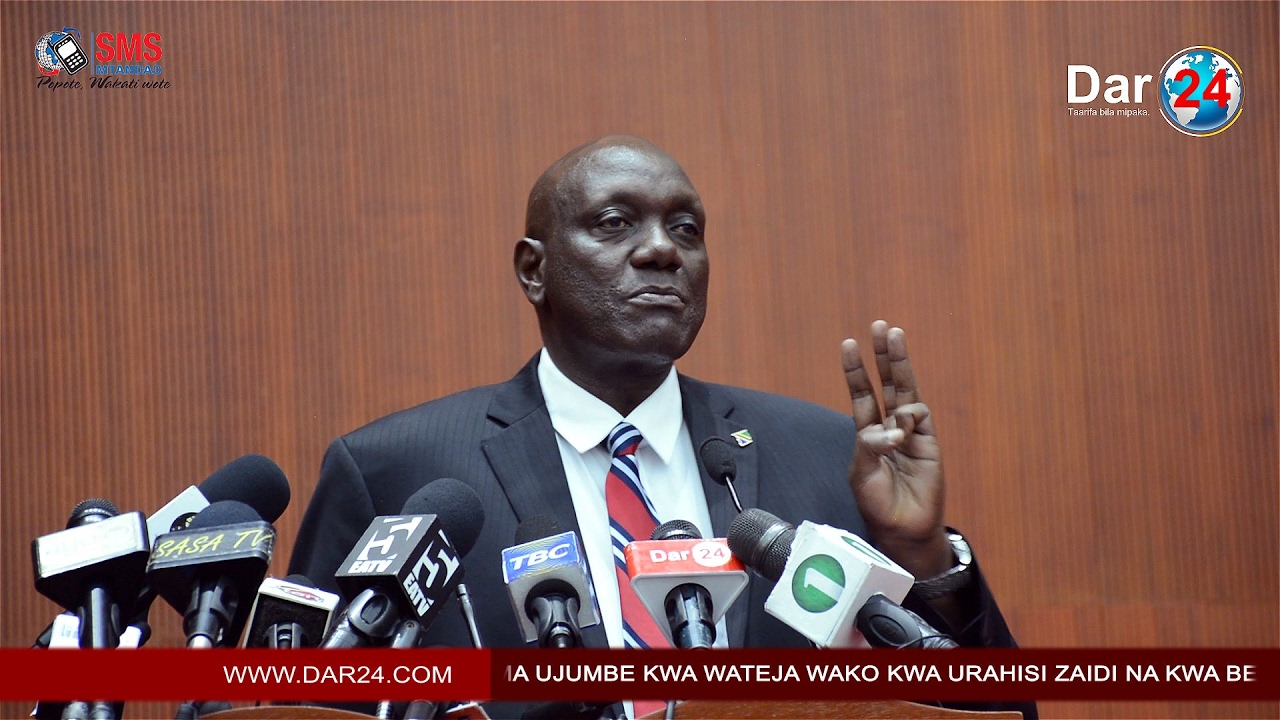 Hatuna msamaha na wauza madawa ya kulevya - Kamishna Sianga