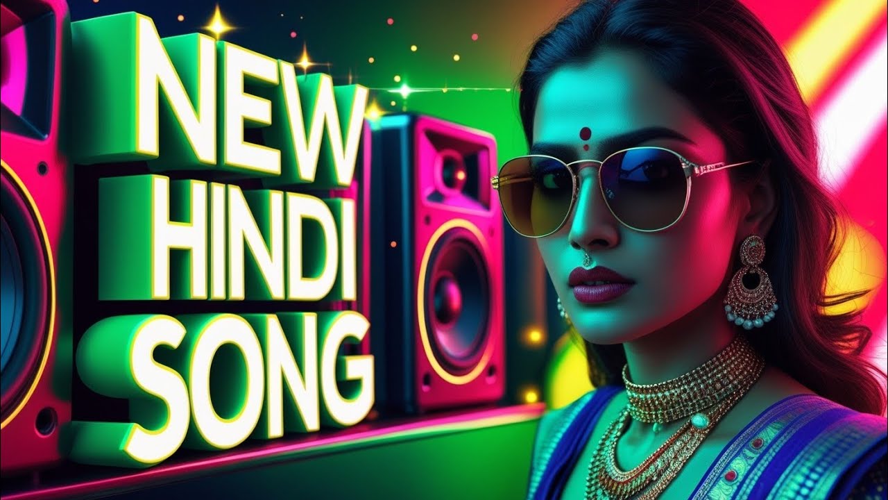 New Hindi DJ Song 2026 🔥 | High Energy Club DJ Mix | Bollywood Bass
