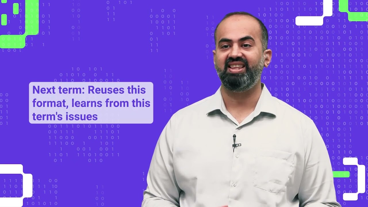 Video Lecture-6 The Data Life Cycle: From Birth to Impact