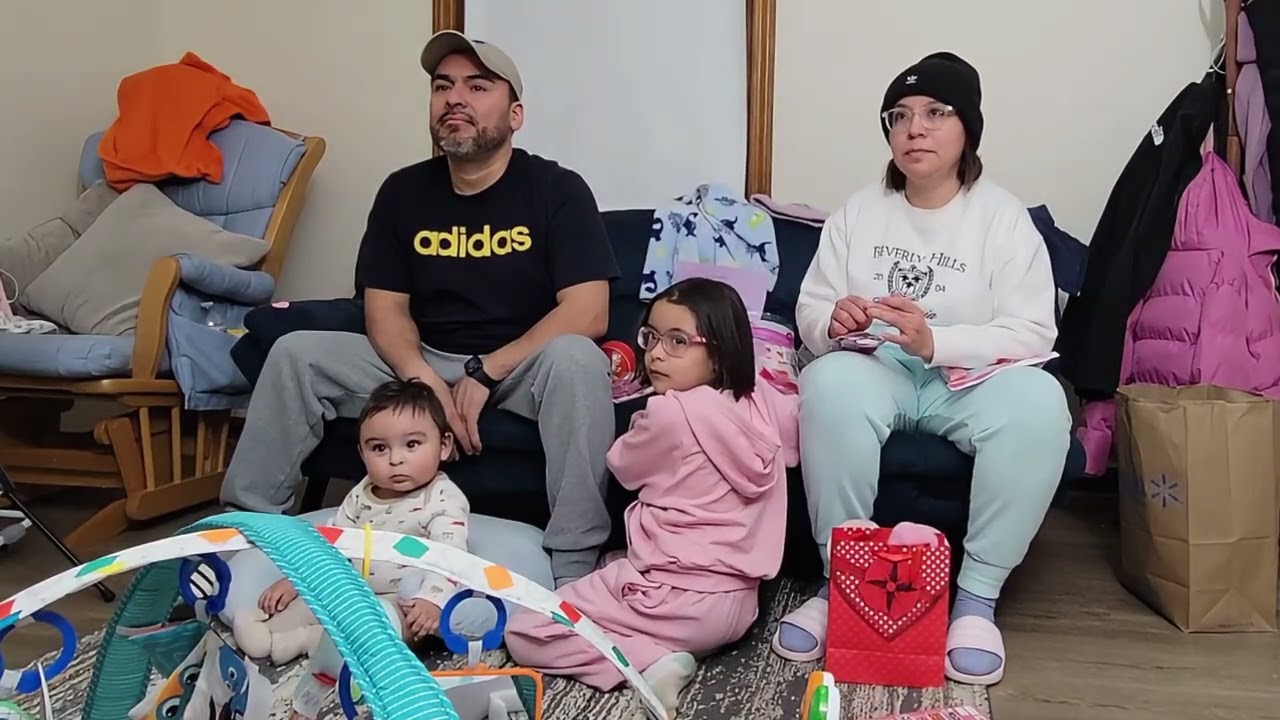 Mirando el Super Bowl 3 parte