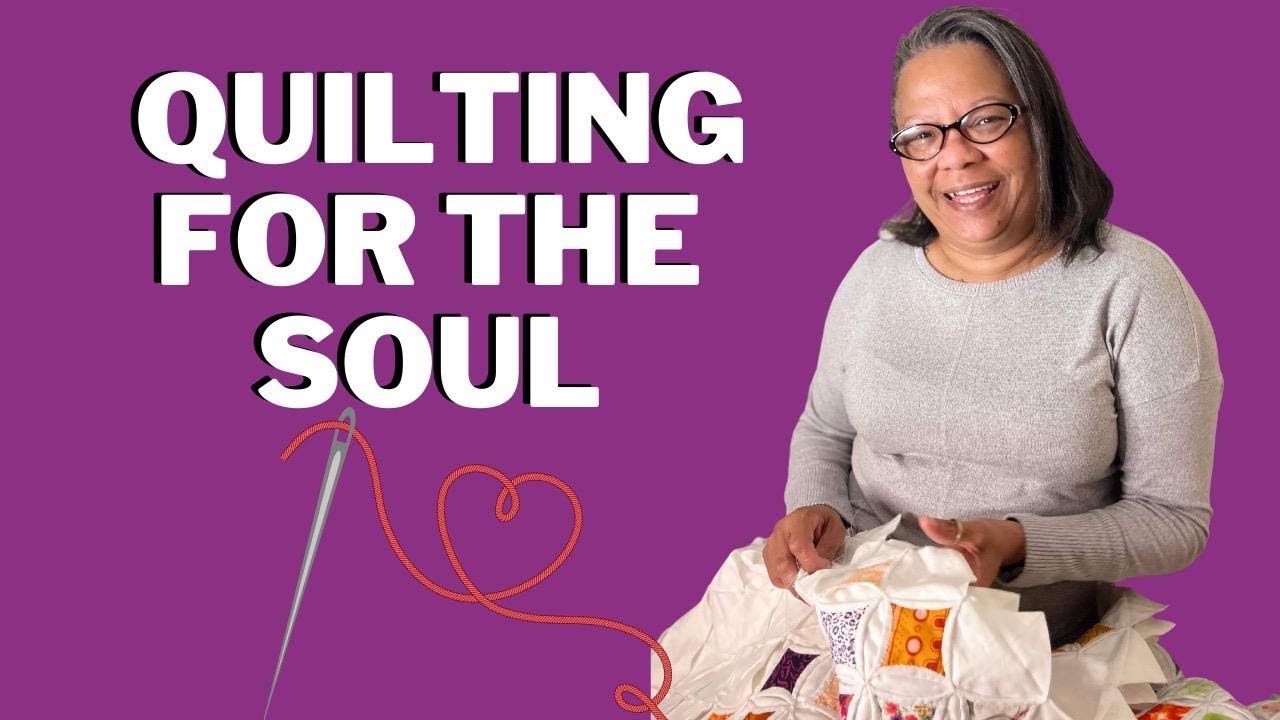 # 132 Dear Jane block A3