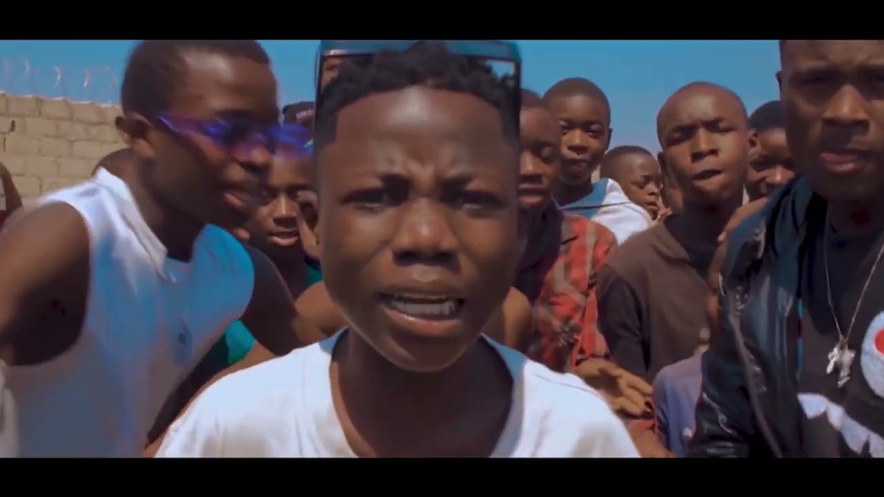 Kasuli Music - Tatwangala Nabena ft Fly Jay (official video) Dir: Mr Datah