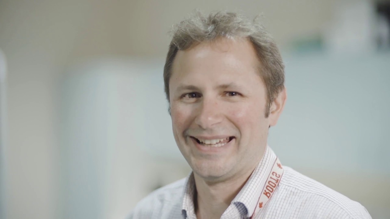 Working in Cwm Taf UHB - Gavin Clague, ‎Consultant Musculoskeletal Radiologist