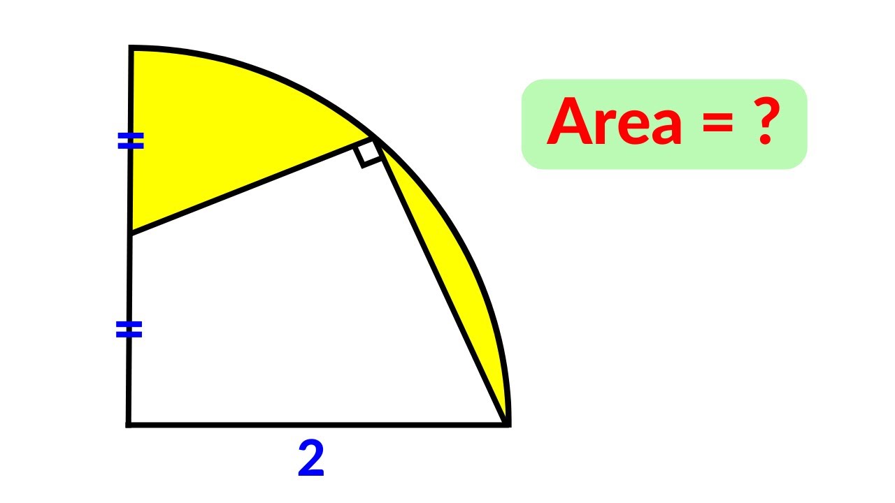 Canada Math Olympiad | A Very Nice Geometry Problem