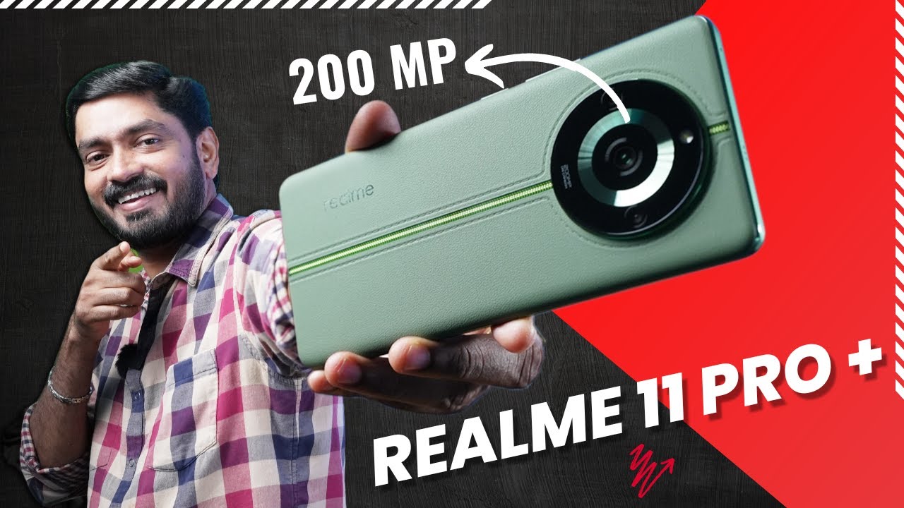 Realme 11 PRO+ Malayalam Review🔥