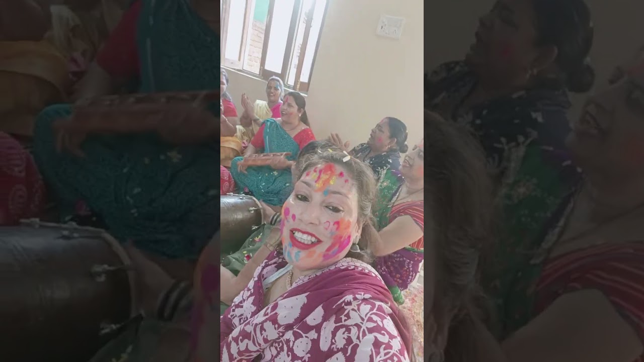 Hori re hori re Bareilly Rasiya 🥰🥰👌👌