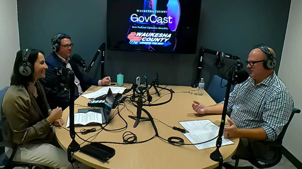 GOVCAST: Cybersecurity