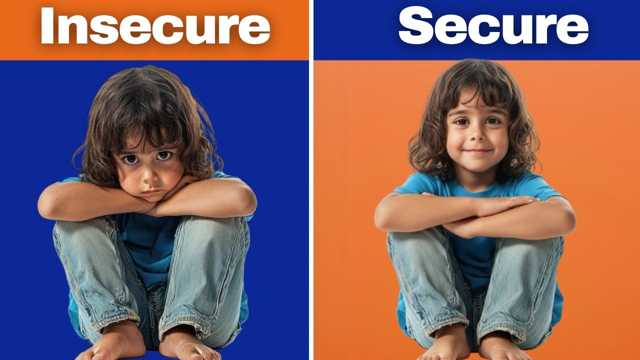 The Hidden Psychology of Children Who Had to Grow Up Too Fast