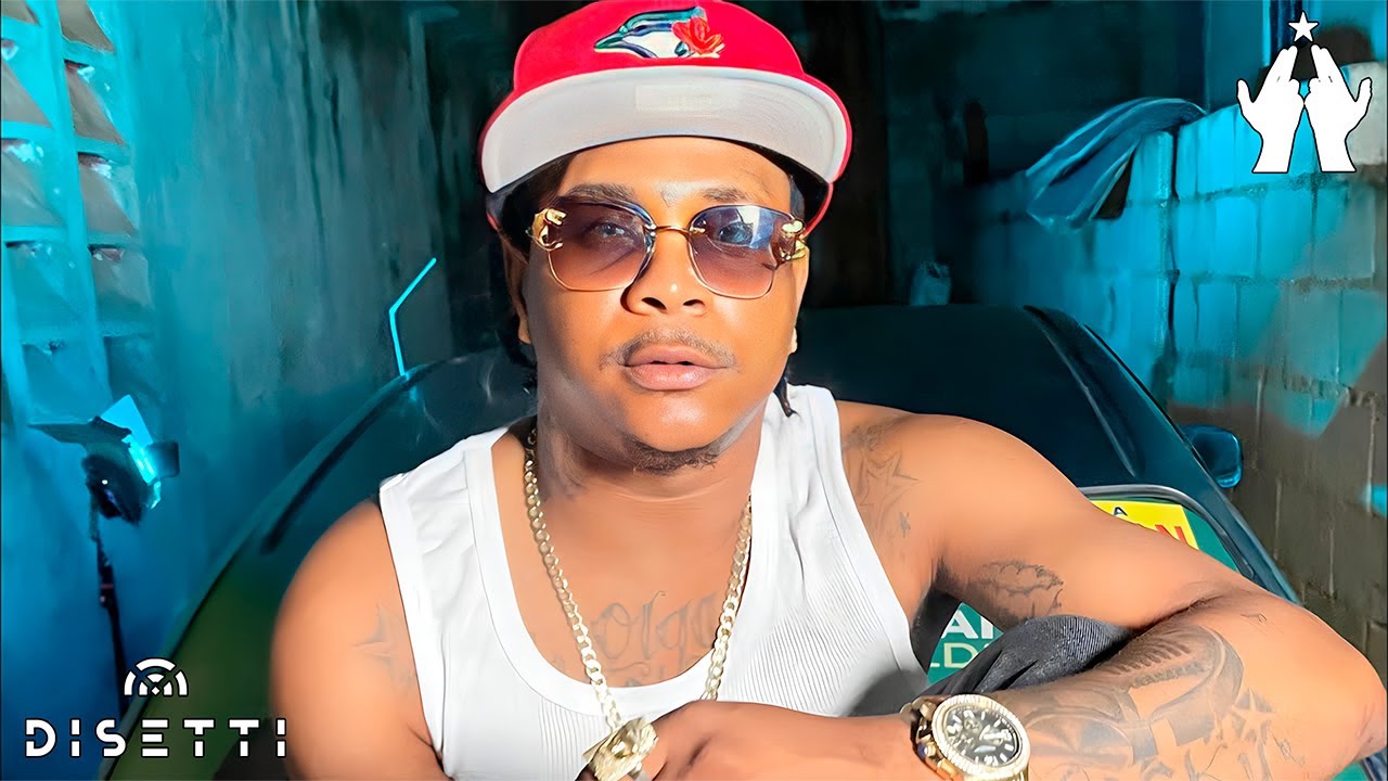 Kiry Curu - La Ceiba Y La K (Video Oficial)