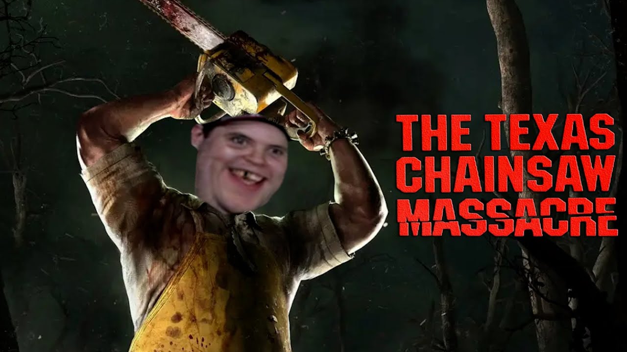 Looks Like Meat Is Back On The Menu - Texas Chain Saw Massacre