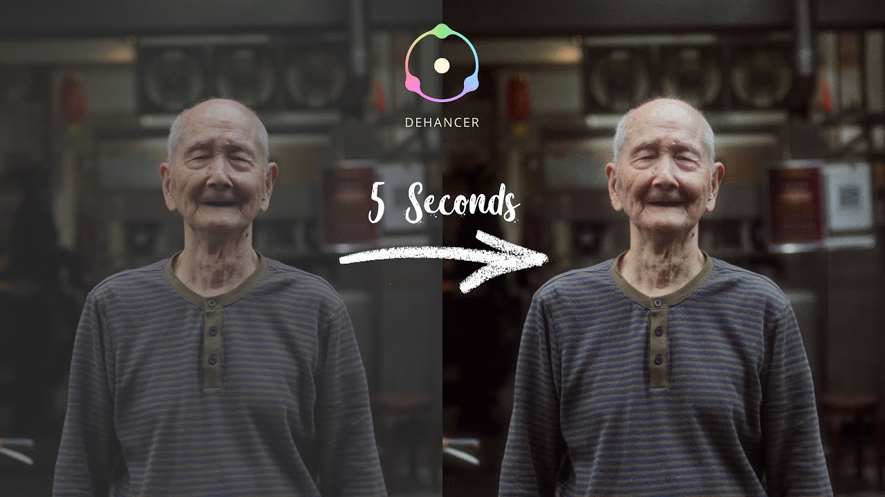 How to get the “Film Look” in seconds in Final Cut Pro | Dehancer Plugin