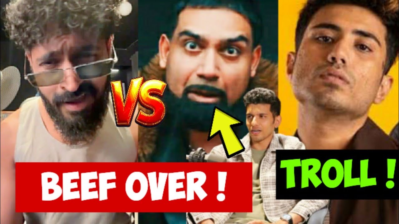 EMIWAY VS LAZARUS BEEF OFFICIALLY OVER ! REPLY ! LAZARUS BEST DISS TRACK TILL NOW ! TROLL ENCORE  !