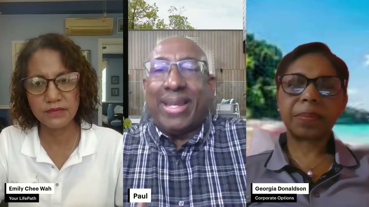 Plan for the Worst & Hope for the Best - The Leader's Edge S04E12