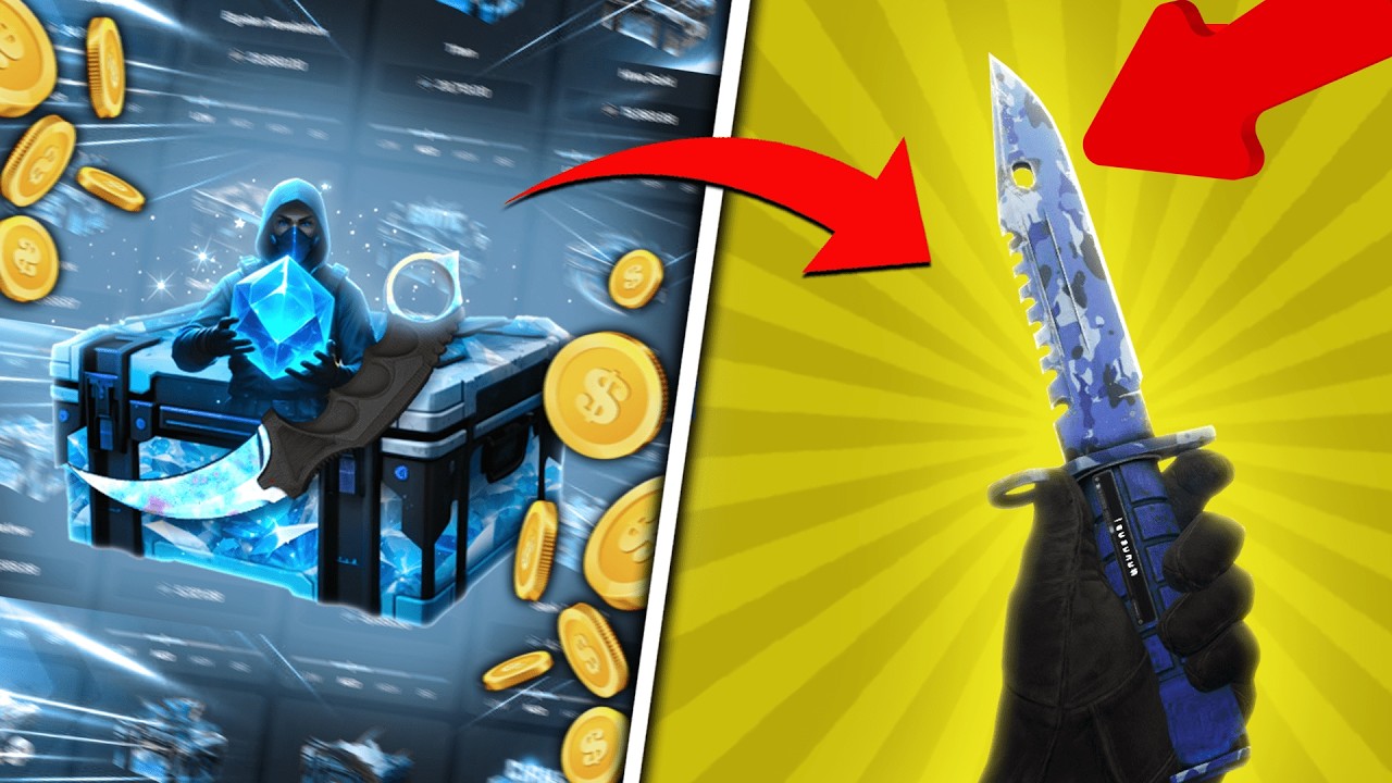 My Whole Mood Changed Instantly CS2 | CSGOSKINS