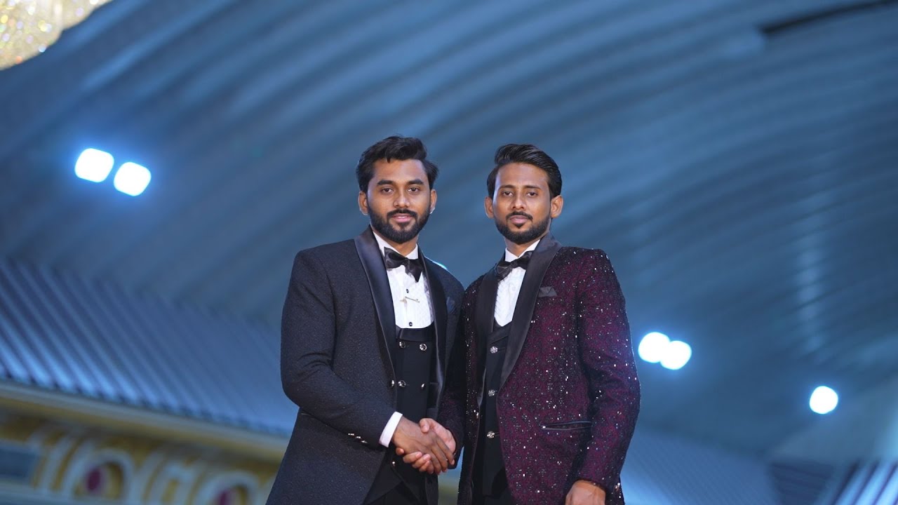 Wedding Highlights Of Mohammed Arshad Kareem Son Of Janab Kaleemuddin Urf Saleem Sahab Attarwale