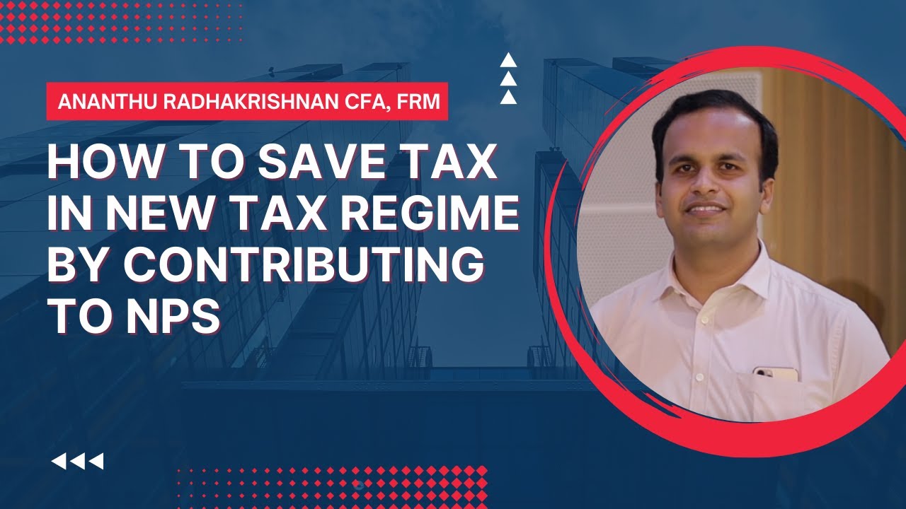 How to Save Tax with NPS in the New Regime | Complete Guide #taxplanning #nps