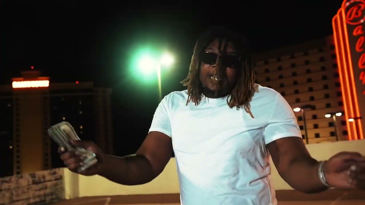 SODJigsaw#9 - b4 I wrote a verse ( official video )